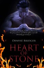 Heart of Stone