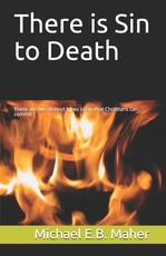 There is Sin to Death