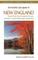 Romantic Escapes in New England