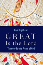 Great Is the Lord