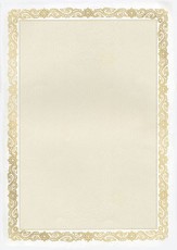 Popierius diplomams A4 190g 20l MAORI B