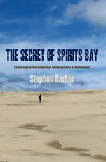 The Secret of Spirits Bay