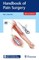 Handbook of Pain Surgery