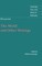 Descartes: The World and Other Writings