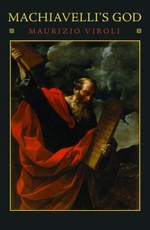 Machiavelli's God