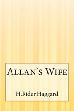Allan's Wife