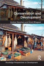 Newsham, A: Conservation and Development