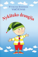 Nykštuko draugija
