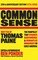 Common Sense