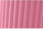 Gofruotas kartonas 50x70cm Folia rožinis