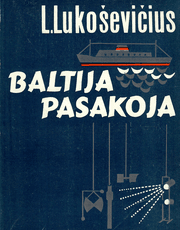 Baltija pasakoja