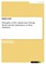 Principles of the Capital Asset Pricing Model and the Importance in Firm Valuation