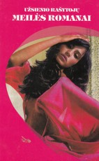 Abiems nušvito aušra. Akių kerai