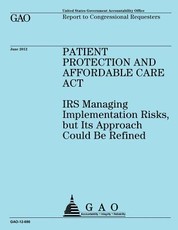 Patient Protection and Affordable Care Act