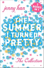 The Summer I Turned Pretty Complete Series (Books 1-3)