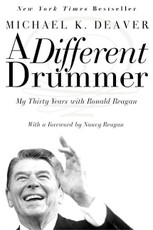 A Different Drummer