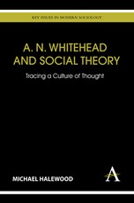 A. N. Whitehead and Social Theory