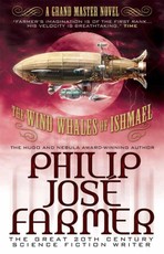 The Wind Whales of Ishmael