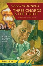 Three Chords & The Truth