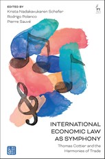 International Economic Law as Symphony