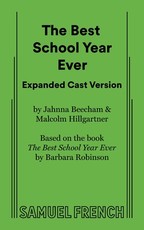 The Best School Year Ever Expanded Cast Version
