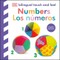 Bilingual Baby Touch and Feel Numbers / Los Números