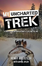 My Uncharted Trek
