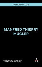 Manfred Thierry Mugler