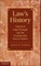 Law's History
