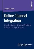 Online Channel Integration