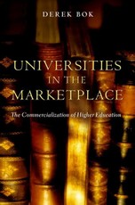 Universities in the Marketplace
