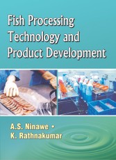 Fish Processing Technology And Product Development