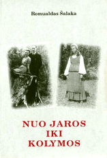 Nuo Jaros iki Kolymos