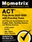 ACT Prep Book 2025-2026 with Practice Tests - 3 Full-Length Exams, 250+ Online Video Tutorials, ACT Secrets Study Guide for the English, Math, Reading, Science, and Writing Sections