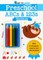 Ready to Learn: Preschool ABCs & 123s Workbook