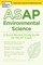 ASAP Environmental Science: A Quick-Review Study Guide for the AP Exam