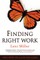 Finding Right Work