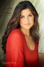 Older Attractive Women