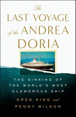 The Last Voyage of the Andrea Doria