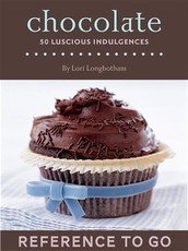Chocolate: Reference to Go