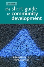 The Short Guide to Community Development 2e