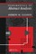 Fundamentals of Abstract Analysis
