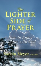The Lighter Side of Prayer
