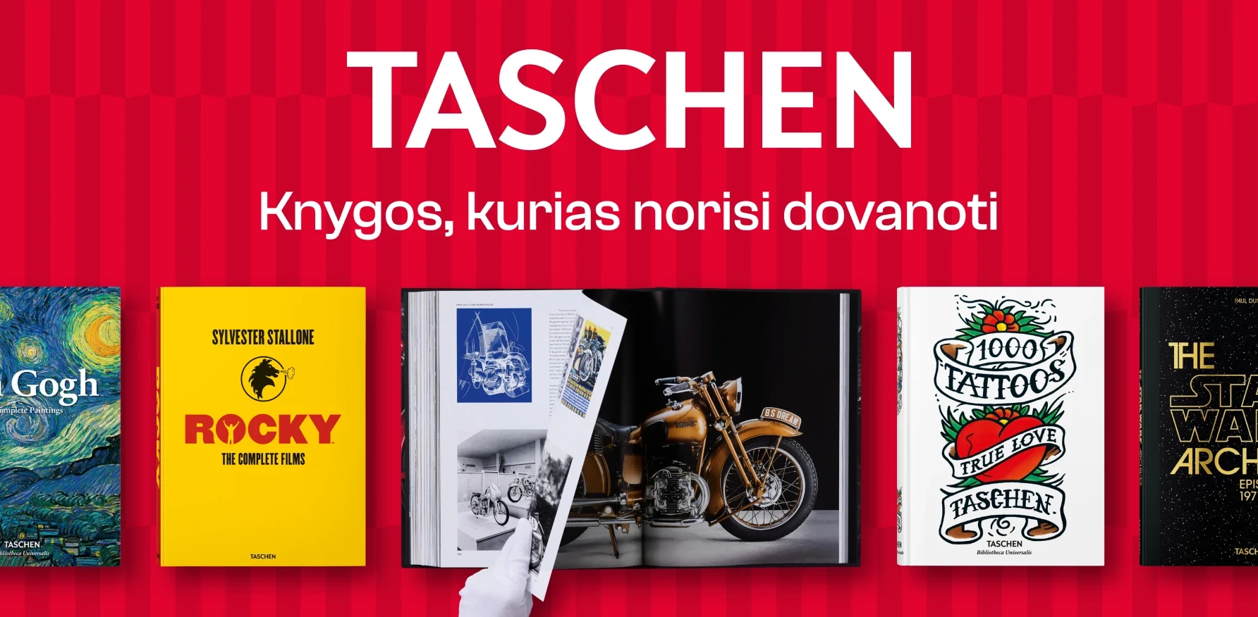 TASCHEN