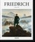 Friedrich (English Edition)