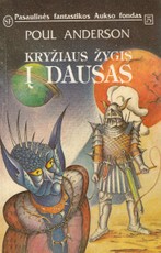 Kryžiaus žygis į dausas (PFAF 5)