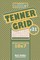 Sudoku Tenner Grid - 200 Easy to Master Puzzles 10x7 (Volume 21)