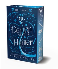 My Demon Hunter