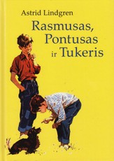 Rasmusas, Pontusas ir Tukeris