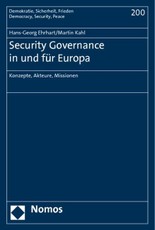 Security Governance in und für Europa